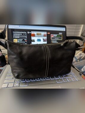 Coach Shoulder Bag As Is